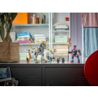 LEGO® NINJAGO® - Rouge sárkánylovas robotja (71843)