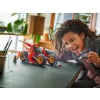 LEGO® NINJAGO® - Harci nindzsajármű (71844)