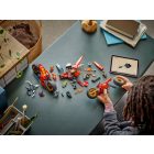 LEGO® NINJAGO® - Harci nindzsajármű (71844)
