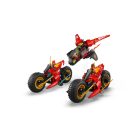 LEGO® NINJAGO® - Harci nindzsajármű (71844)