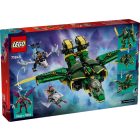 LEGO® NINJAGO® - Lloyd repülővé alakítható robotja (71845)