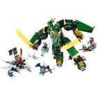LEGO® NINJAGO® - Lloyd repülővé alakítható robotja (71845)