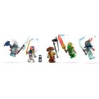 LEGO® NINJAGO® - Lloyd repülővé alakítható robotja (71845)