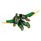 LEGO® NINJAGO® - Lloyd repülővé alakítható robotja (71845)