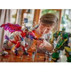 LEGO® NINJAGO® - Lloyd repülővé alakítható robotja (71845)