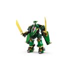 LEGO® NINJAGO® - Lloyd repülővé alakítható robotja (71845)