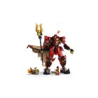 LEGO® NINJAGO® - Tűzlovag harci robot (71846)