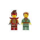 LEGO® NINJAGO® - Tűzlovag harci robot (71846)