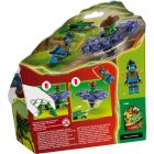 LEGO® NINJAGO® - Nya egy mutáns szörny pörgettyűje ellen (71849)