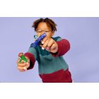 LEGO® NINJAGO® - Nya egy mutáns szörny pörgettyűje ellen (71849)