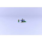 LEGO® NINJAGO® - Nya egy mutáns szörny pörgettyűje ellen (71849)