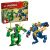 LEGO® NINJAGO® - Jay csatája sárkánypáncélban (71853)