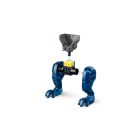 LEGO® NINJAGO® - Jay csatája sárkánypáncélban (71853)