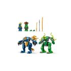 LEGO® NINJAGO® - Jay csatája sárkánypáncélban (71853)