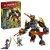 LEGO® NINJAGO® - Cole akciórobotja és Sárkány Zane (71854)