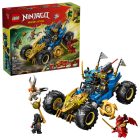 LEGO® NINJAGO® - Jay átalakítható autója (71856)