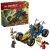 LEGO® NINJAGO® - Jay átalakítható autója (71856)