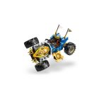 LEGO® NINJAGO® - Jay átalakítható autója (71856)