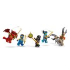 LEGO® NINJAGO® - Jay átalakítható autója (71856)