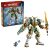 LEGO® NINJAGO® - Lloyd titánpáncélja a 15. évfordulóra (71860)
