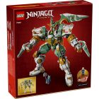 LEGO® NINJAGO® - Lloyd titánpáncélja a 15. évfordulóra (71860)