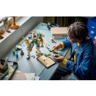 LEGO® NINJAGO® - Lloyd titánpáncélja a 15. évfordulóra (71860)