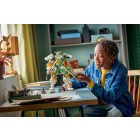 LEGO® NINJAGO® - Lloyd titánpáncélja a 15. évfordulóra (71860)