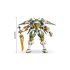 LEGO® NINJAGO® - Lloyd titánpáncélja a 15. évfordulóra (71860)