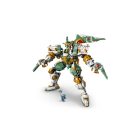LEGO® NINJAGO® - Lloyd titánpáncélja a 15. évfordulóra (71860)