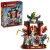 LEGO® NINJAGO® - Kiállítható nindzsafigurák 15. évforduló (71866)