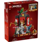 LEGO® NINJAGO® - Kiállítható nindzsafigurák 15. évforduló (71866)