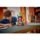 LEGO® NINJAGO® - Kiállítható nindzsafigurák 15. évforduló (71866)