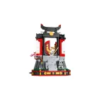 LEGO® NINJAGO® - Kiállítható nindzsafigurák 15. évforduló (71866)