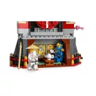 LEGO® NINJAGO® - Kiállítható nindzsafigurák 15. évforduló (71866)