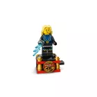 LEGO® NINJAGO® - Kiállítható nindzsafigurák 15. évforduló (71866)