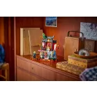LEGO® NINJAGO® - Kiállítható nindzsafigurák 15. évforduló (71866)