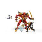 LEGO® NINJAGO® - Wyldfyre átalakuló sárkányrobotja (71868)