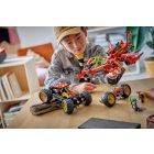 LEGO® NINJAGO® - A föld adománya (71869)