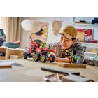 LEGO® NINJAGO® - A föld adománya (71869)