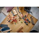 LEGO® NINJAGO® - A föld adománya (71869)