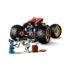 LEGO® NINJAGO® - A föld adománya (71869)