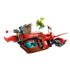 LEGO® NINJAGO® - A föld adománya (71869)