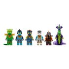 LEGO® NINJAGO® - A föld adománya (71869)
