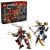 LEGO® NINJAGO® - Iker titánpáncélok (71870)