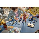 LEGO® NINJAGO® - Iker titánpáncélok (71870)