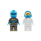 LEGO® NINJAGO® - Iker titánpáncélok (71870)