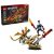 LEGO® NINJAGO® - Összecsapás a Sárkány Kardjánál (71871)