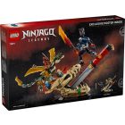 LEGO® NINJAGO® - Összecsapás a Sárkány Kardjánál (71871)