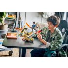 LEGO® NINJAGO® - Összecsapás a Sárkány Kardjánál (71871)
