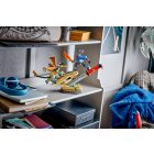 LEGO® NINJAGO® - Összecsapás a Sárkány Kardjánál (71871)